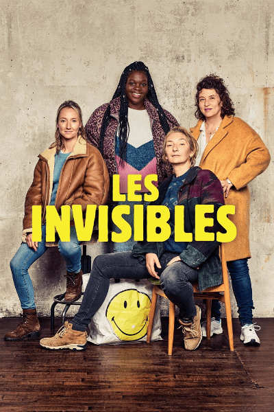 Las invisibles
