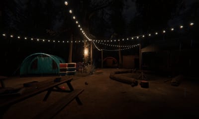 Camp Woodwind