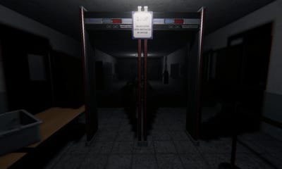 Prison