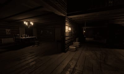 Grafton Farmhouse