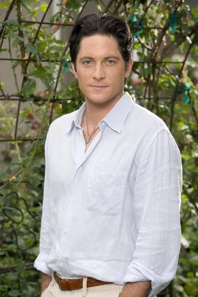 Jim Clancy / Sam Lucas