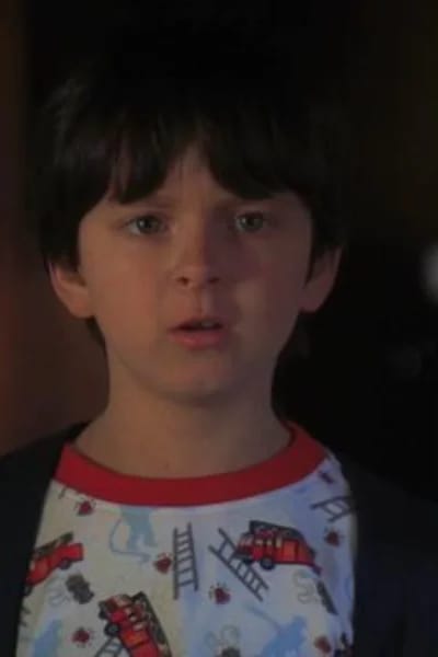 Aiden Lucas Clancy