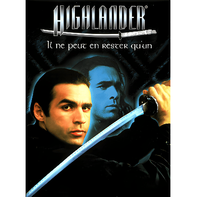 Highlander