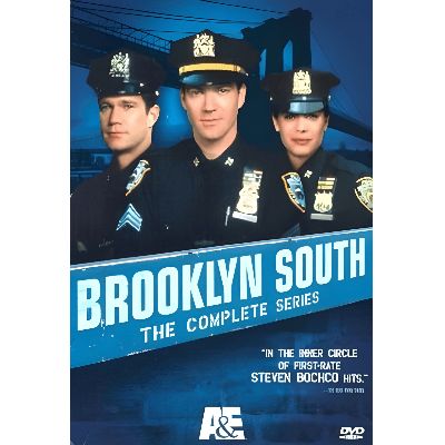 Brooklyn South