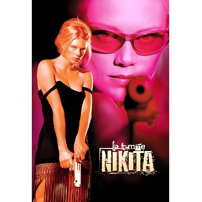 La Femme Nikita