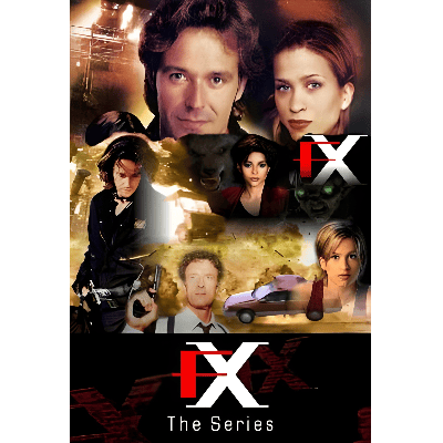 FX efectos especiales