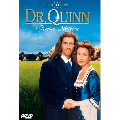 La doctora Quinn
