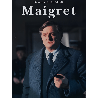 Maigret