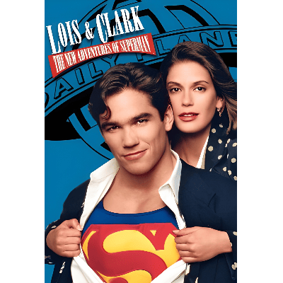 Lois y Clark: Las nuevas aventuras de Superman
