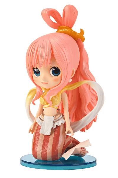 Principessa Shirahoshi