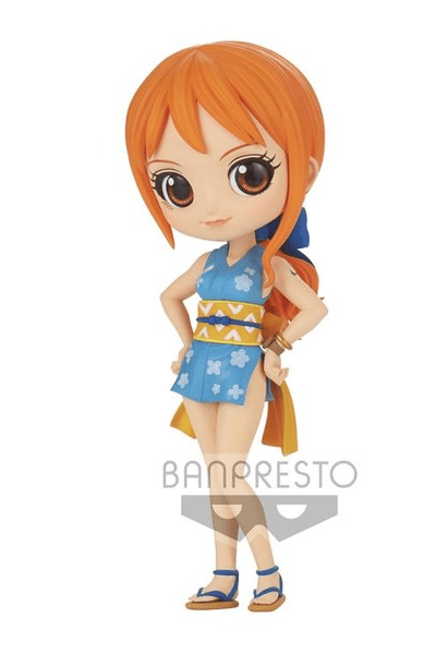 Nami Kimono