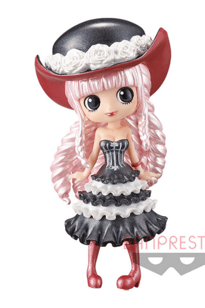 Perona (Versione B)
