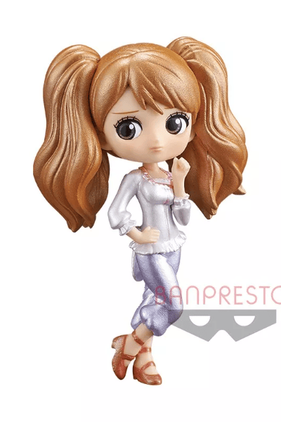 Charlotte Pudding (Versione B)