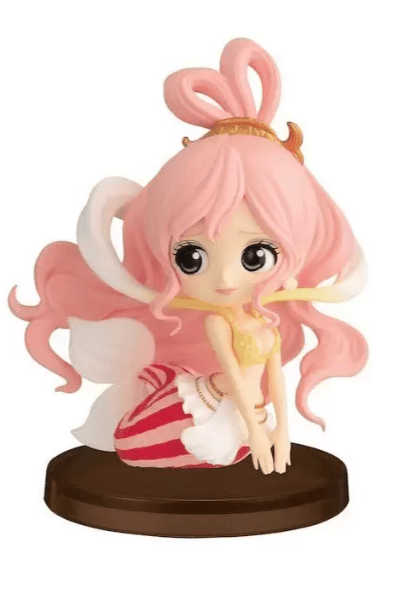 Shirahoshi