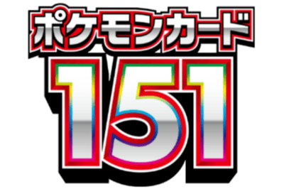 Pokémon 151