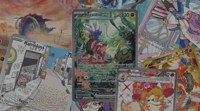 Pokémon TCG
