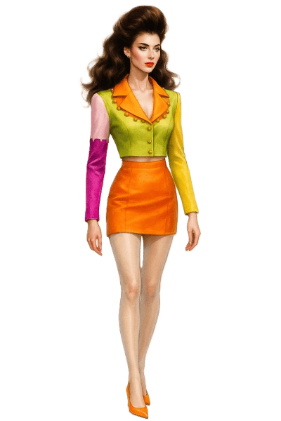 Look 35