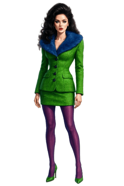 Look 30