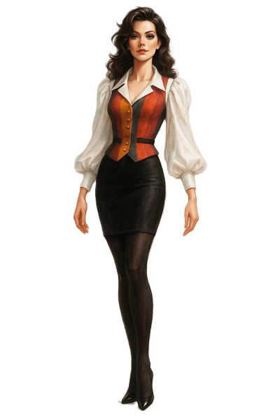 Look 27