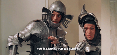Éric et Ramzy