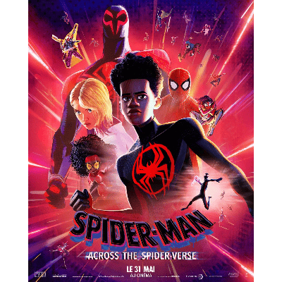 HOMEM-ARANHA ATRAVÉS DO ARANHAVERSO (2023)