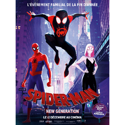 HOMEM-ARANHA NO ARANHAVERSO (2018)