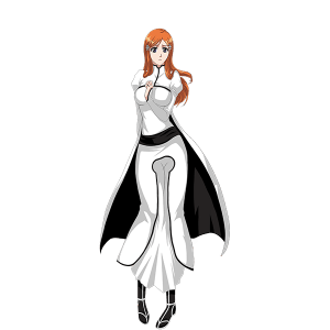 Orihime Inoue