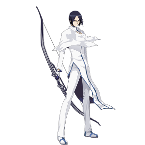 Uryū Ishida