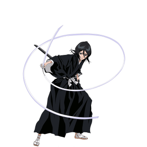 Rukia Kuchiki