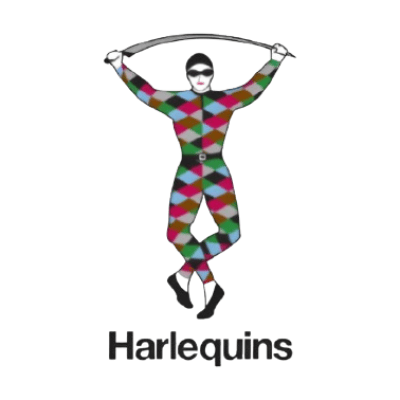 Harlequins