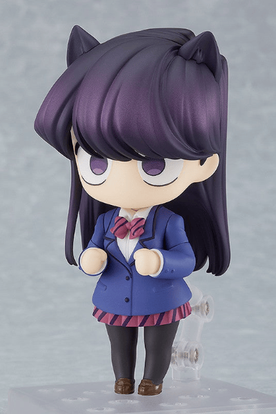 Shoko Komi (Cat)