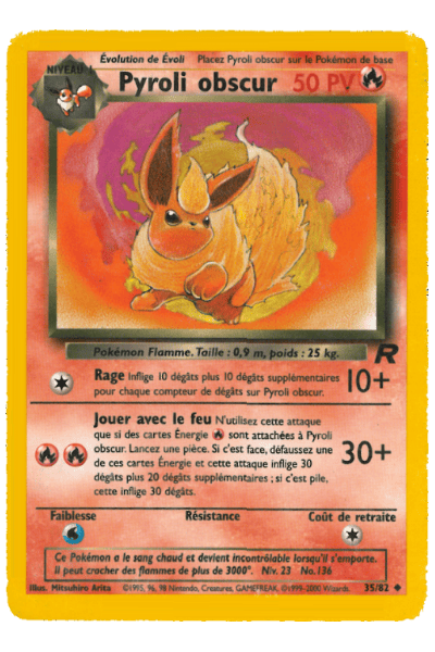 Team Rocket
