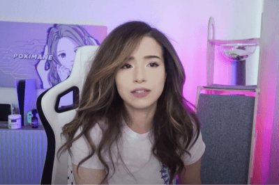 Pokimane
