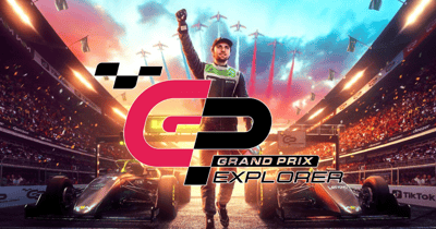 GP Explorer 3