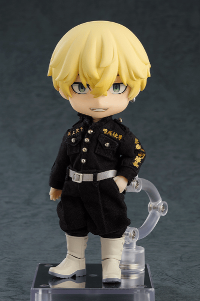Muñeco Chifuyu Matsuno