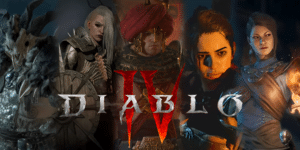 Diablo IV