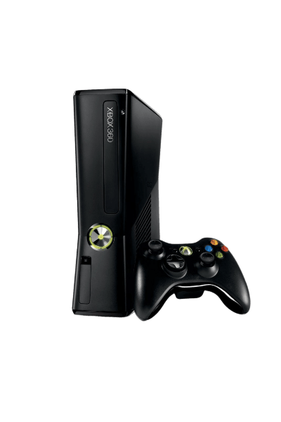 Xbox 360