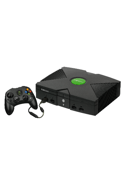 Xbox