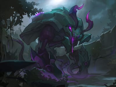 Héraut du Rift