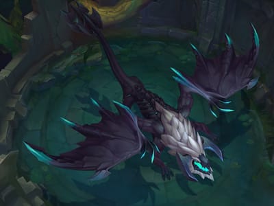 Dragon Ancestral