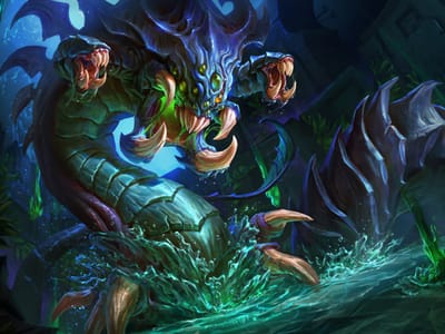 Baron Nashor