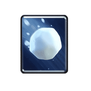 Palla di Neve Gigante
