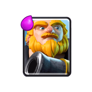 Gigante Royale