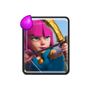 Arcieri
