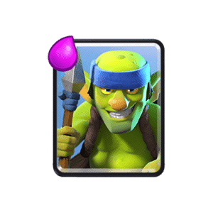 Goblin Lancieri