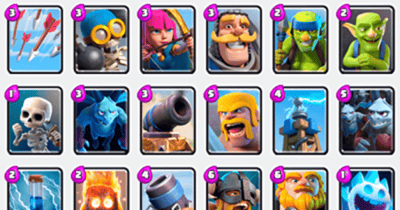 Clash Royale