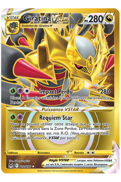 Origen Perdido Gold