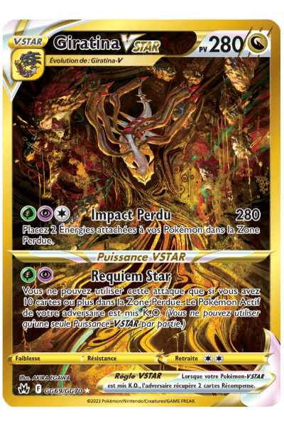 Cenit Supremo Gold