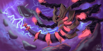 Pokémon TCG