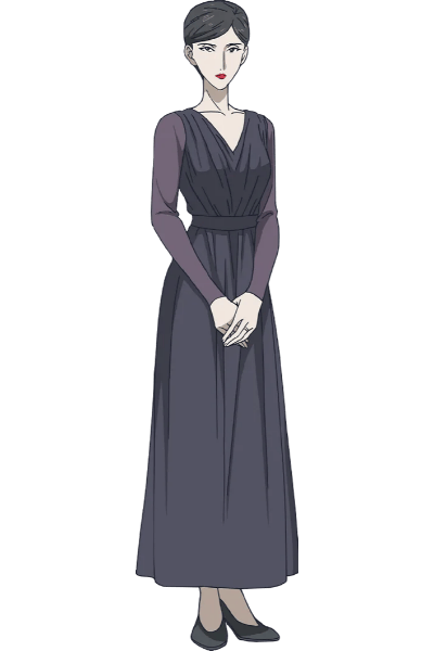 Reiko Ichijo
